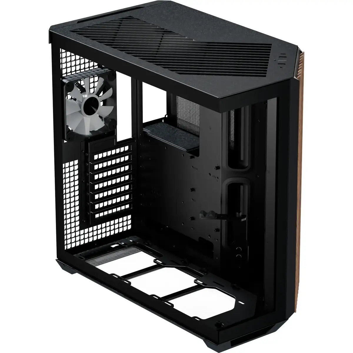 Корпус APNX V1-W-BK-v3 Photo 6