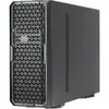 SILVERSTONE WS380-E корпус NAS (черный) Photo 3