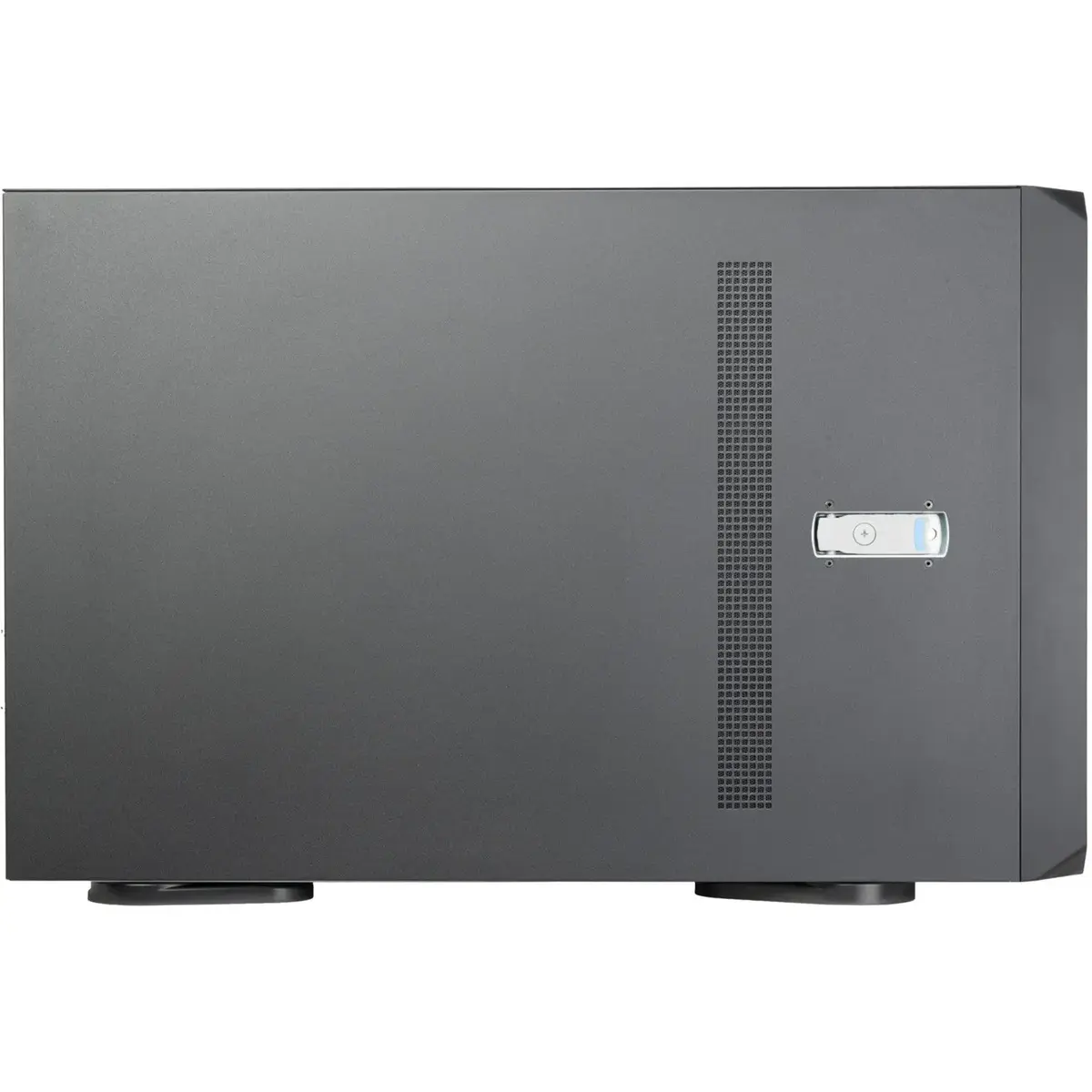 SILVERSTONE WS380-E корпус NAS (черный) Photo 4