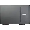 SILVERSTONE WS380-E корпус NAS (черный) Photo 4