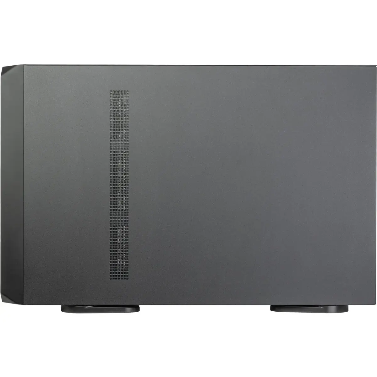 SILVERSTONE WS380-E корпус NAS (черный) Photo 6