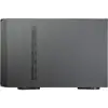 SILVERSTONE WS380-E корпус NAS (черный) Photo 6
