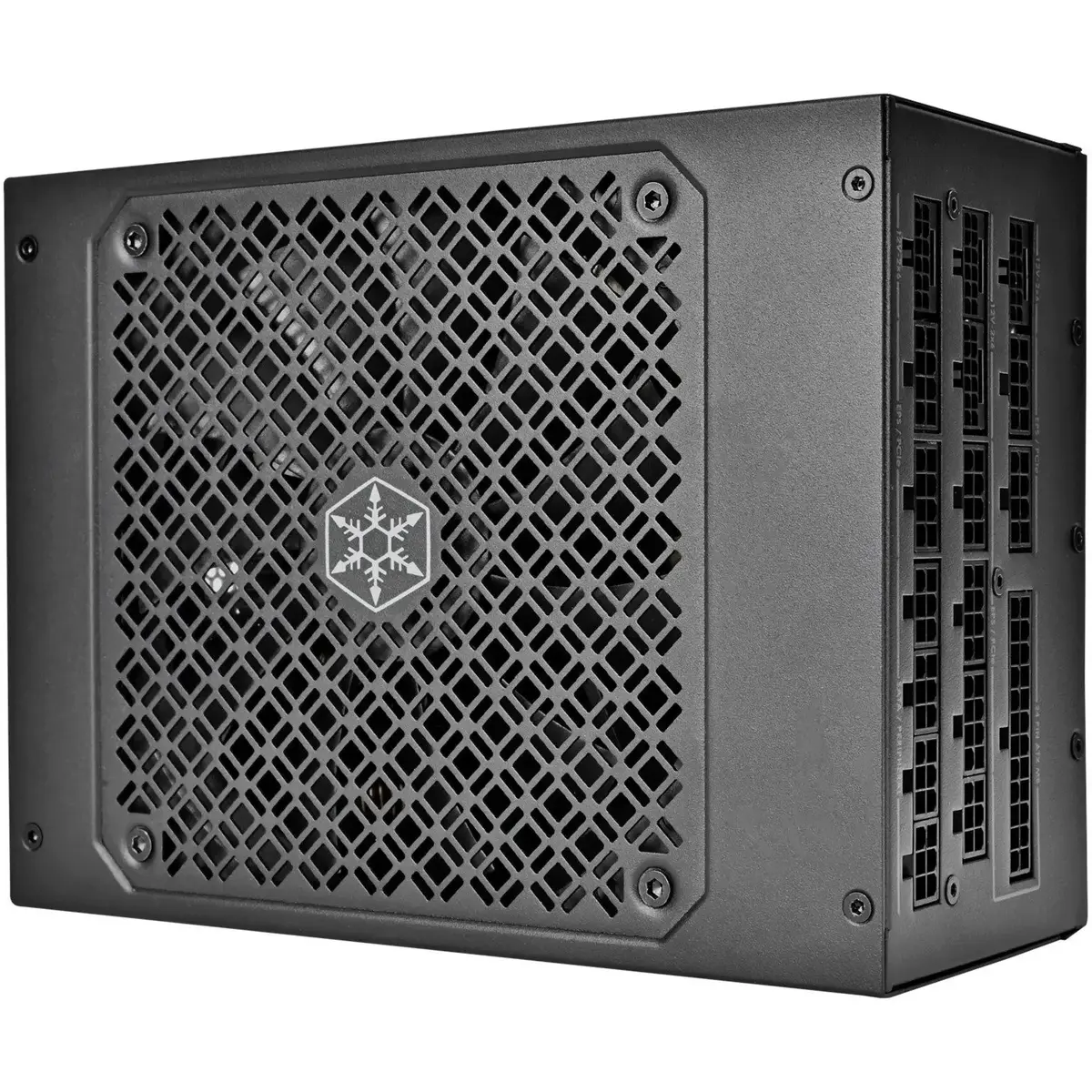 SILVERSTONE HELA 2500R блок питания 2500 Вт Photo 3