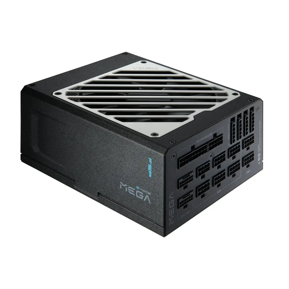 Fortron MEGA TI 1350W блок питания Photo 4