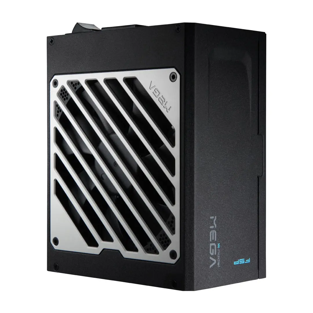 Fortron MEGA TI 1350W блок питания Photo 8