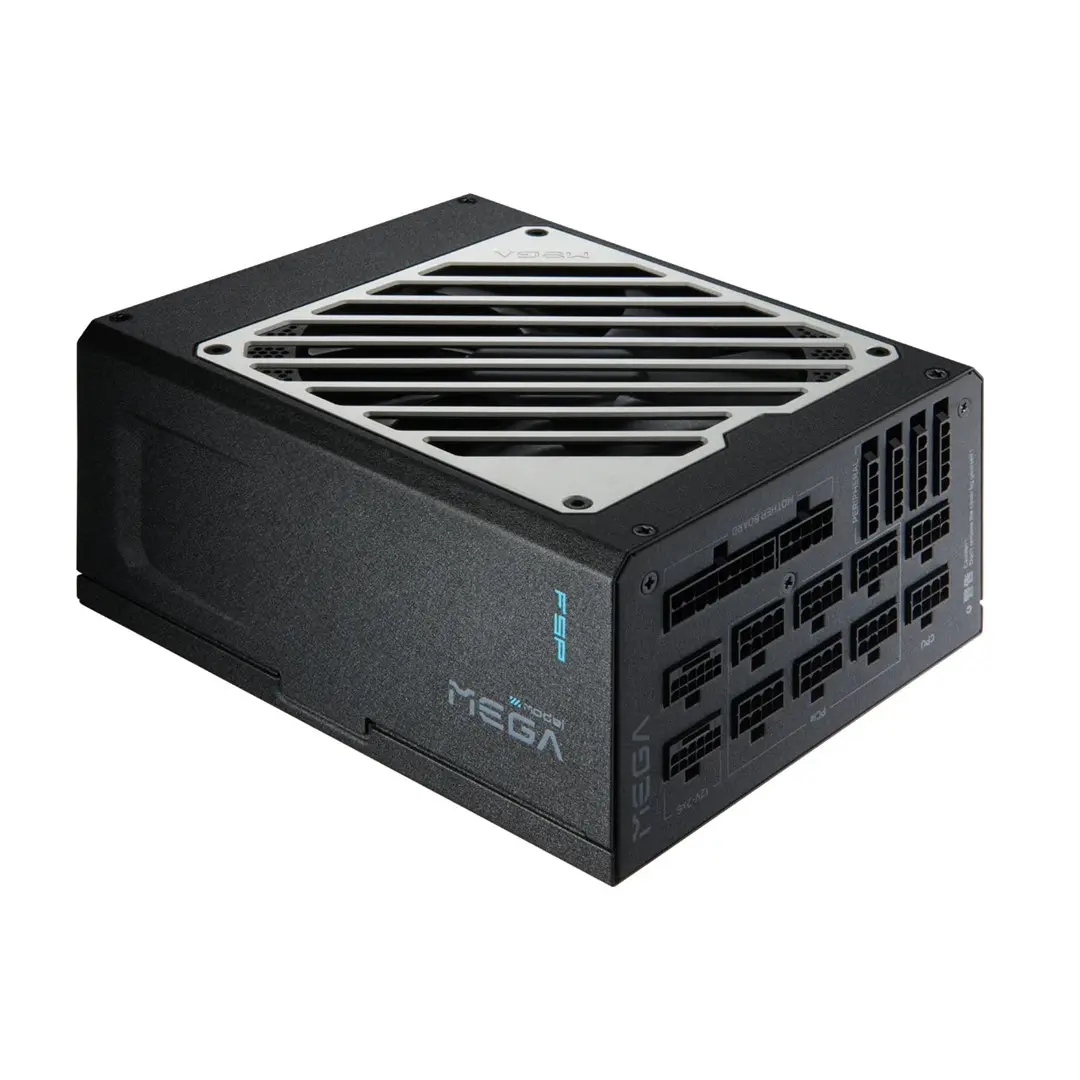Fortron MEGA TI 1350W блок питания Photo 10