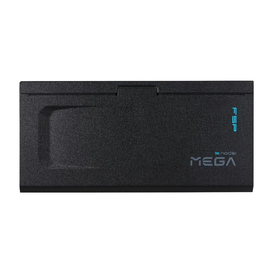 Fortron MEGA TI 1350W блок питания Photo 11