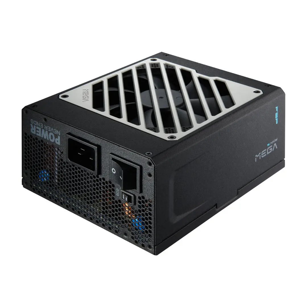 Fortron MEGA TI 1350W блок питания Photo 13