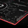 Thermal Grizzly der8enchtable benchtable black Photo 5