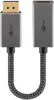 GOOBAY DisplayPort to HDMI adapter cable 8K@60Hz Photo 2