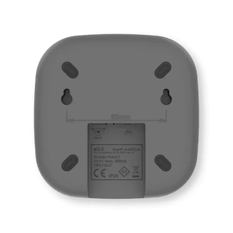 HomeMatic Access Point 2 HmIP-HAP2-A Photo 8