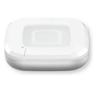 Wireless access point HomeMatic Access Point 2 HmIP-HAP2 white for setting up and controlling HomeMatic IP systems