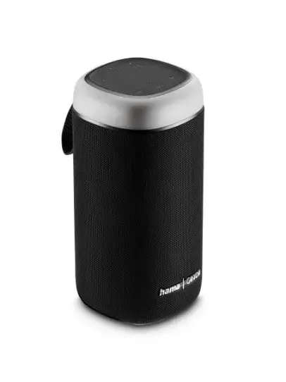 CANTON Glow Pro by HAMA Bluetooth skaļrunis Photo 3