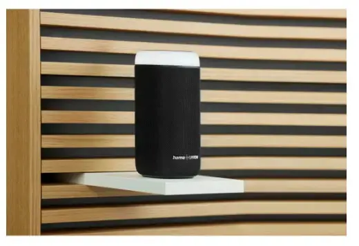 CANTON Glow Pro by HAMA Bluetooth skaļrunis Photo 10