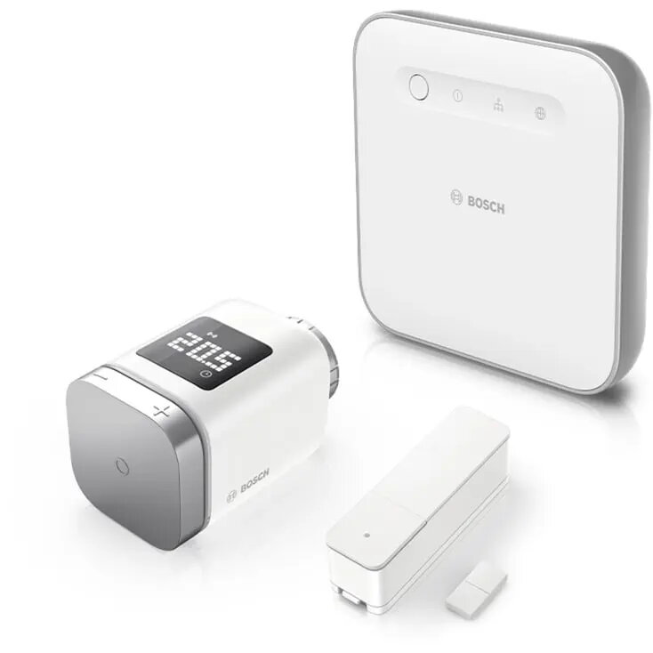 Home Automation
