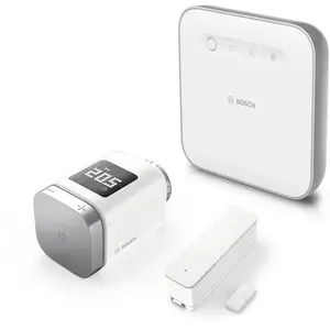 Heating control unit Bosch Smart Home Smart Home heating control (mpn 8750002832)