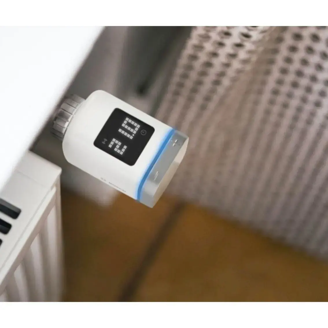 Блок управления отоплением Bosch Smart Home Photo 4