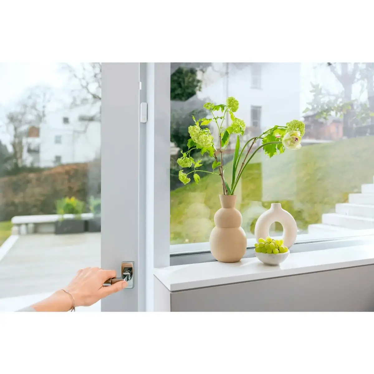 Блок управления отоплением Bosch Smart Home Photo 5