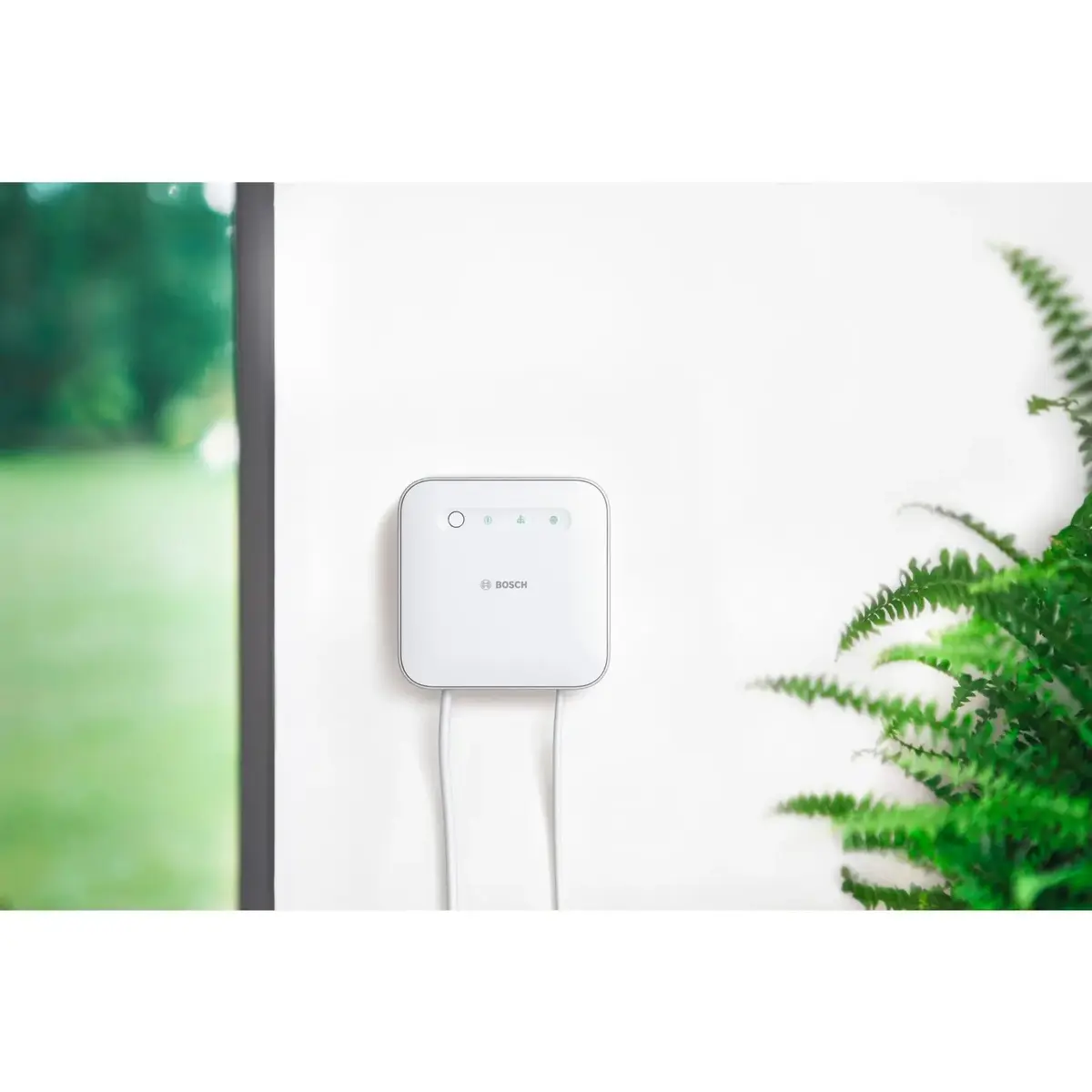 Блок управления отоплением Bosch Smart Home Photo 6