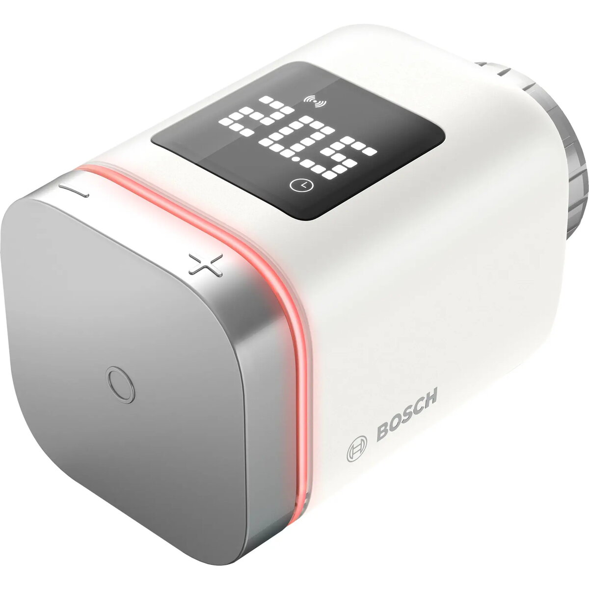 Radiatora termostats Bosch Smart Home Smart