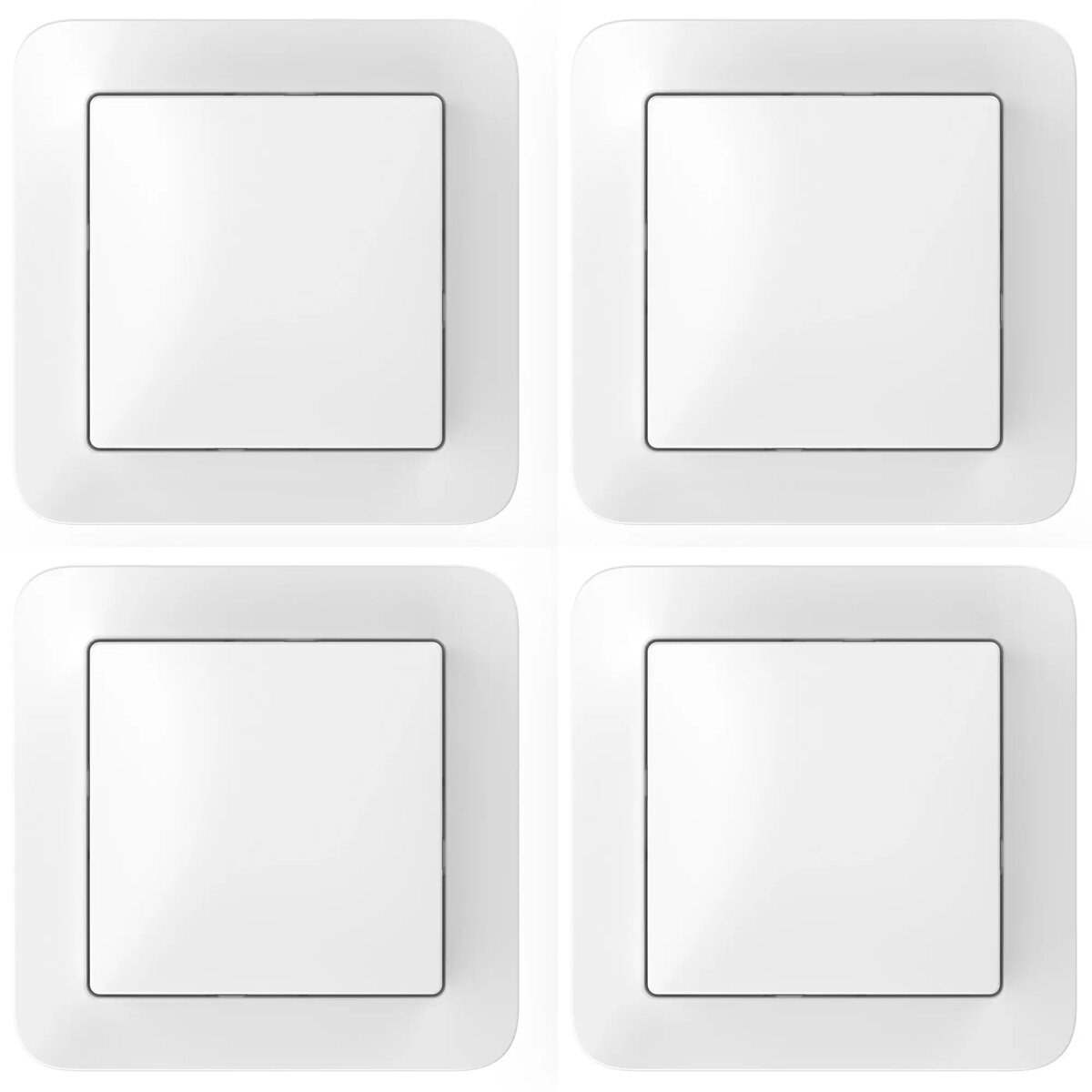 Smart Switches