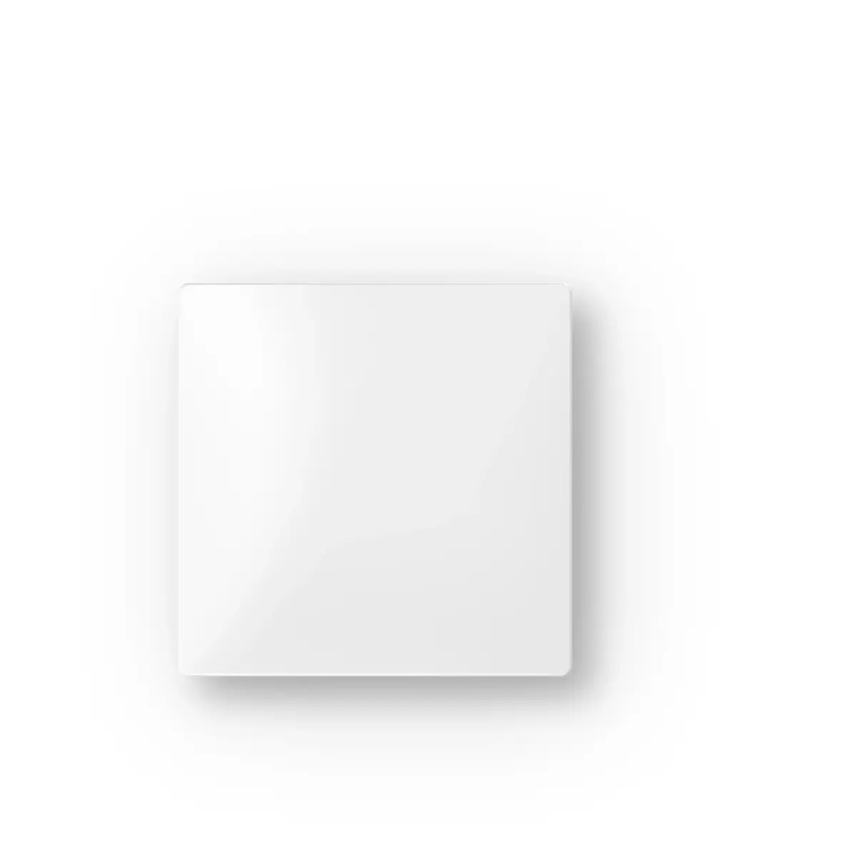Набор настенных выключателей Bosch Smart Home 4 шт. Photo 2