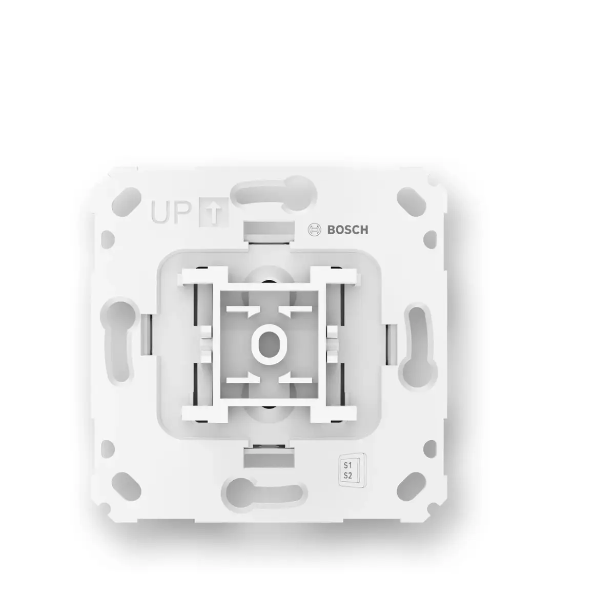 Набор настенных выключателей Bosch Smart Home 4 шт. Photo 5