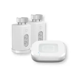 Smart home heating starter set HomeMatic HmIP-SK28 — basic heating control components