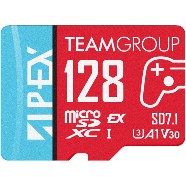 Flash Memory Cards