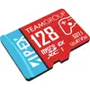 Team group APEX SD7.1 microSDXC 128GB Photo 2