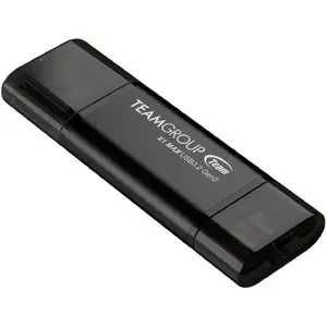 USB flash drive Team Group X1 MAX 512 GB, USB 3.2 Gen 1 storage
