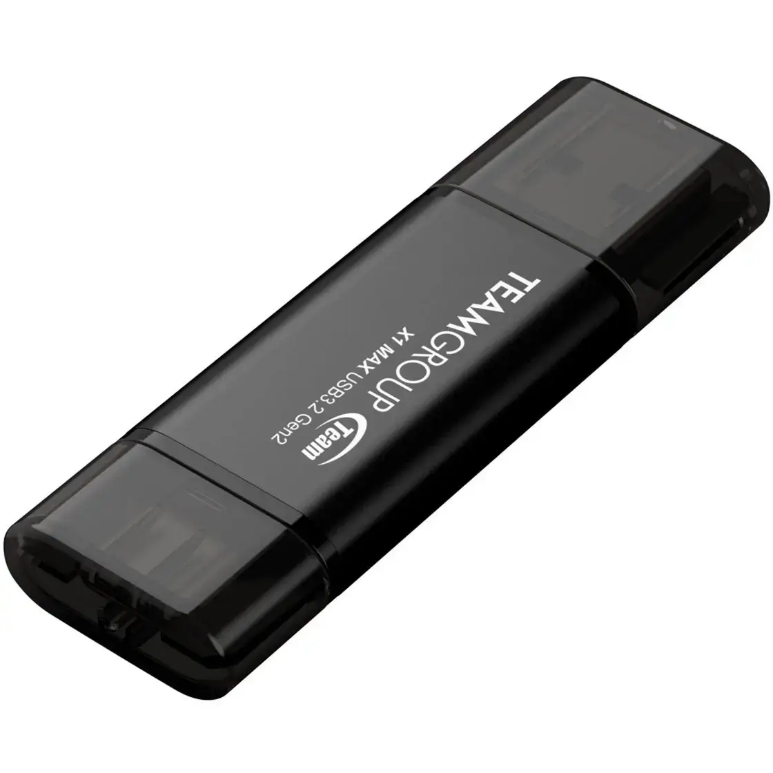 USB-накопитель Team Group X1 MAX 512 ГБ Photo 3