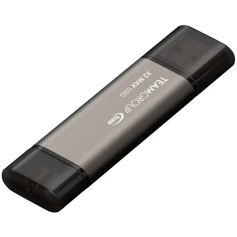 USB zibatmiņa Team Group X2 MAX 1 TB Photo 3