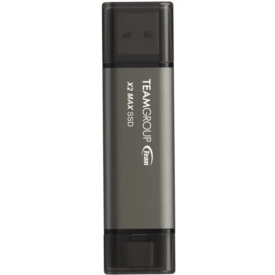 USB zibatmiņa Team Group X2 MAX 1 TB Photo 4