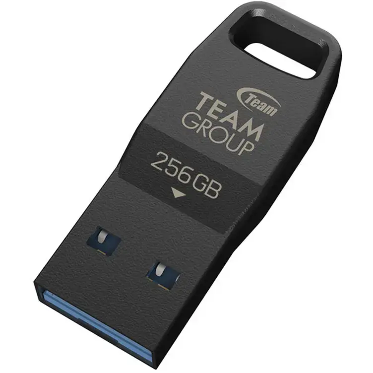 Team Group S5 256 ГБ USB-накопитель Photo 2