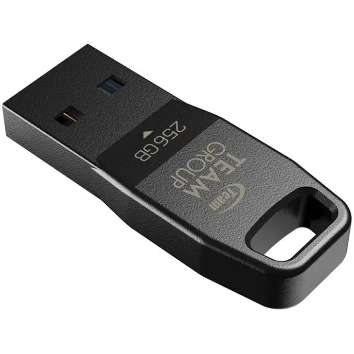 Team Group S5 256 ГБ USB-накопитель Photo 3