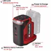 EINHELL TC-ES 18/150/1 Li‑Solo akumulatoru stacija Photo 2