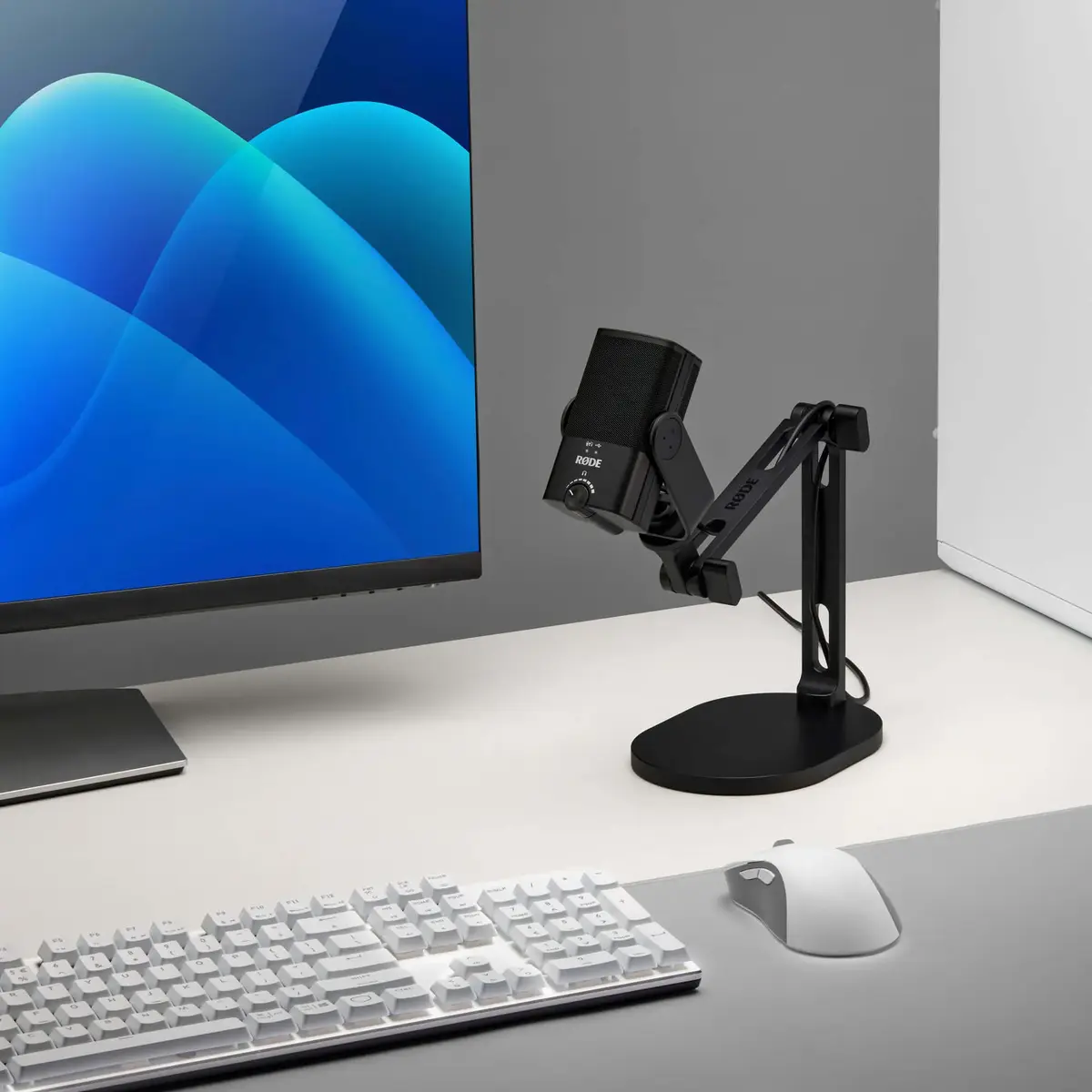 Microphone mount Rode DS2 Photo 4