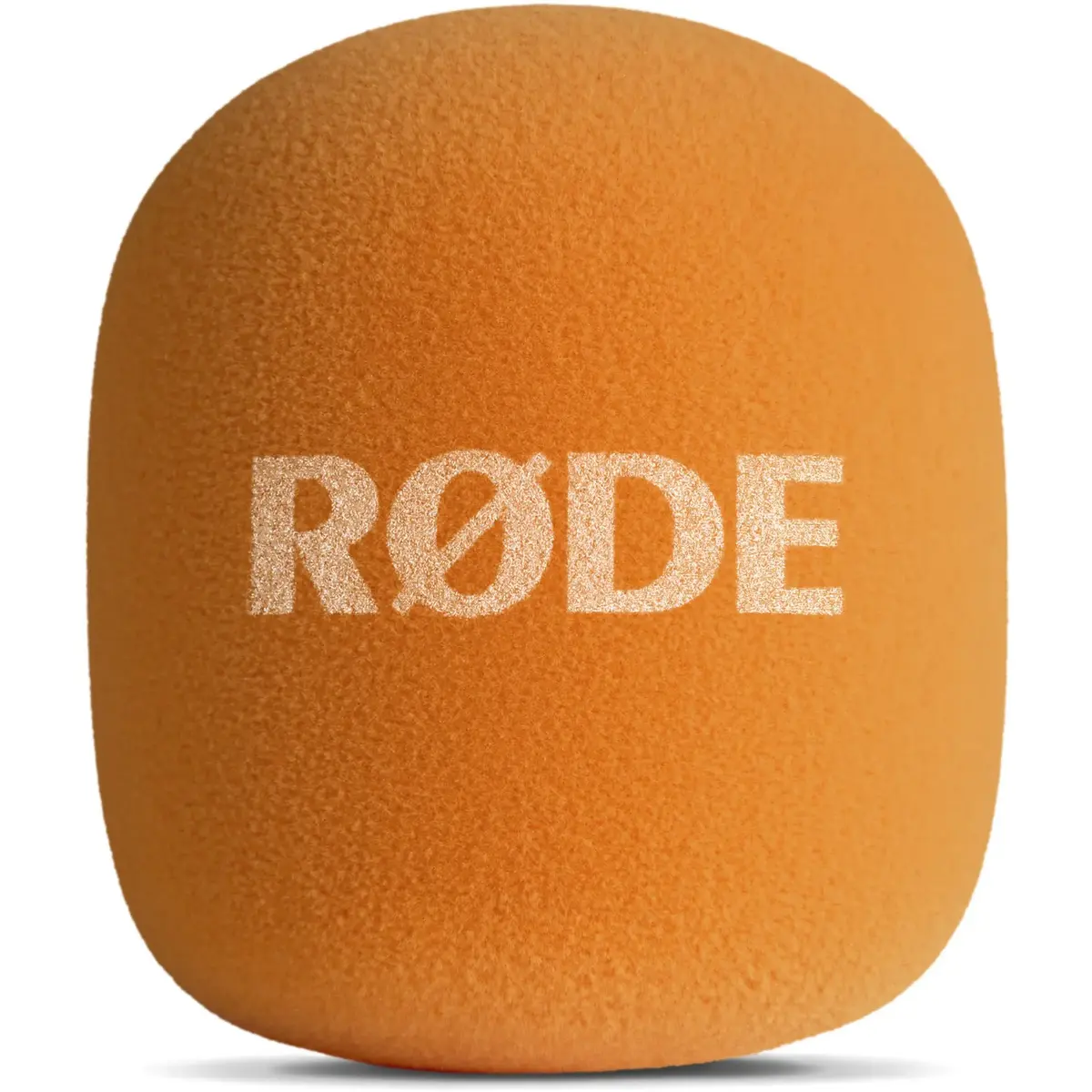 Ручной интервью-микрофон Rode Interview GO Photo 4