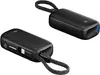 GOOBAY power bank 5000 mAh, integrated USB‑C, 20 W Photo 2