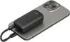 GOOBAY power bank 5000 mAh, integrated USB‑C, 20 W Photo 4
