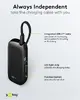 GOOBAY power bank 5000 mAh, integrated USB‑C, 20 W Photo 5