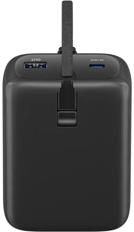 Power bank GOOBAY 20,000 mAh 30W Photo 3