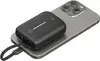 GOOBAY power bank 10,000 mAh with integrated USB‑C cable Photo 4
