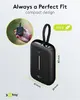 GOOBAY power bank 10,000 mAh with integrated USB‑C cable Photo 7
