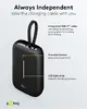 GOOBAY power bank 10,000 mAh with integrated USB‑C cable Photo 8