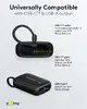 GOOBAY power bank 10,000 mAh with integrated USB‑C cable Photo 9