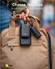 GOOBAY power bank 10,000 mAh with integrated USB‑C cable Photo 12