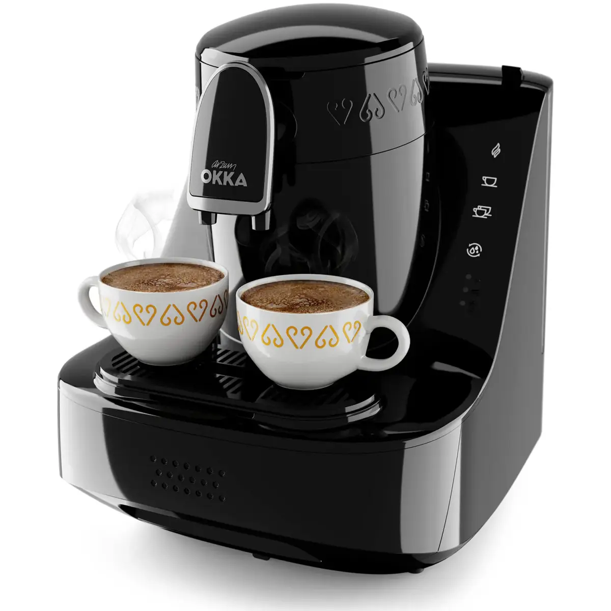 Coffee machine Arzum Okka Elite model 2025 Photo 2