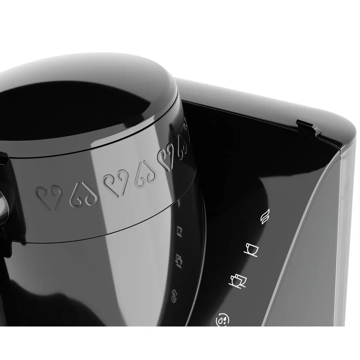 Coffee machine Arzum Okka Elite model 2025 Photo 4